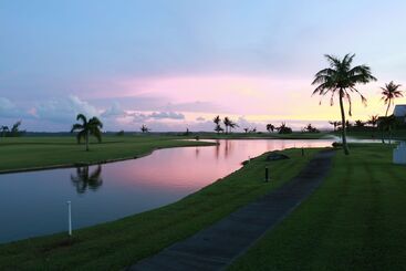 هتل Leopalace Resort Guam