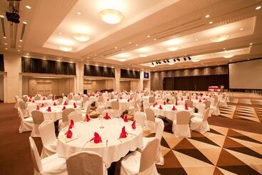هتل Leopalace Resort Guam