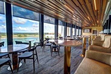هتل Leopalace Resort Guam
