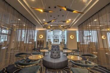 هتل Leopalace Resort Guam
