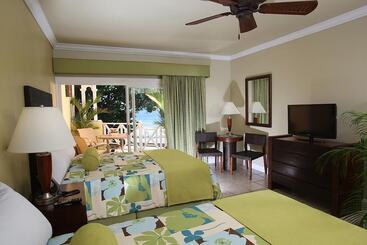 هتل Magdalena Grand Beach & Golf Resort