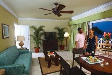 هتل Magdalena Grand Beach & Golf Resort