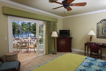 هتل Magdalena Grand Beach & Golf Resort