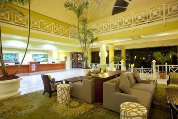 هتل Magdalena Grand Beach & Golf Resort