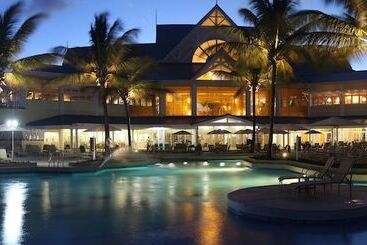 هتل Magdalena Grand Beach & Golf Resort