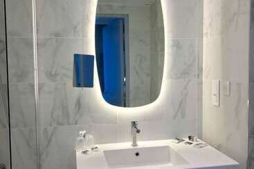 هتل Mercure Nancy Centre Place Stanislas