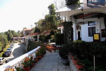 Mirabel Hotel Resort