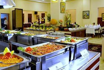 Monark Hotel Cappadocia