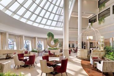 Mövenpick Hotel Bahrain