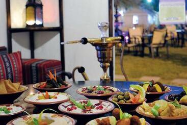 Mövenpick Hotel Kuwait - Kuwait