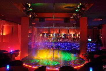 酒店 Continental
