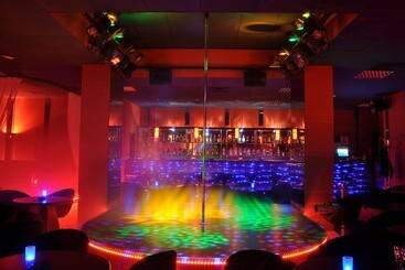酒店 Continental