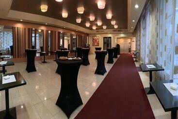 酒店 Continental