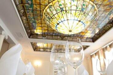 هتل Palace Del Mar