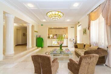 هتل Palace Del Mar