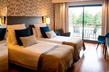 هتل Parc Beaumont & Spa Pau Mgallery