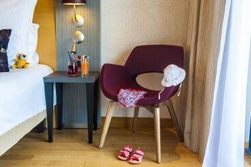 هتل Parc Beaumont & Spa Pau   Mgallery