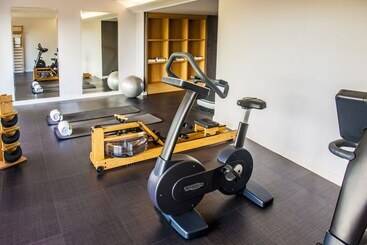 هتل Parc Beaumont & Spa Pau   Mgallery