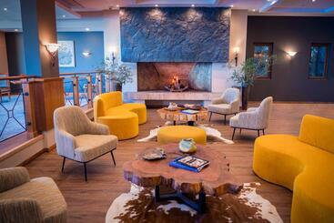 هتل Park Lake Luxury