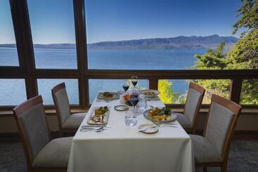 هتل Park Lake Luxury