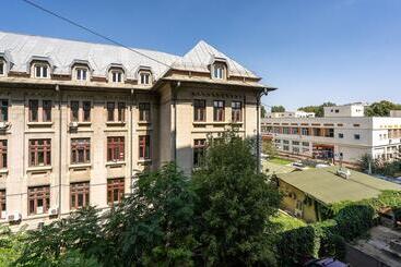 Parliament - Bucarest