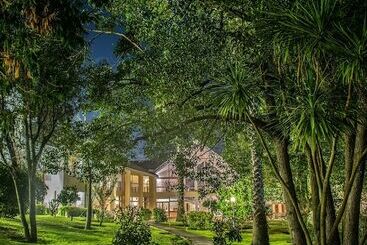 Parque Hotel Jean Clevers