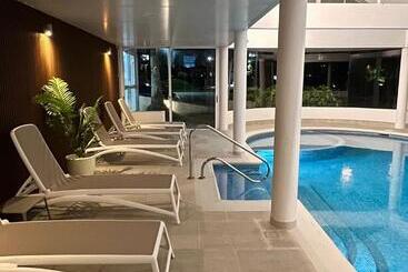 Parque Hotel Jean Clevers
