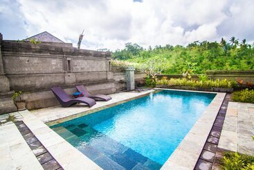 The Payogan Villa Resort And Spa - Ubud