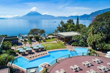 Porta Hotel Del Lago