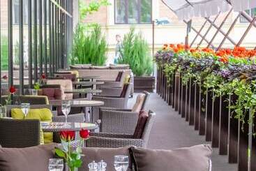 Premier Hotel Dnister