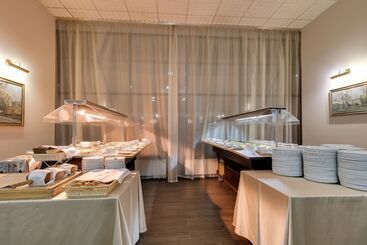 Premier Hotel Dnister