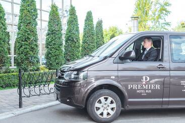 Premier Hotel Rus