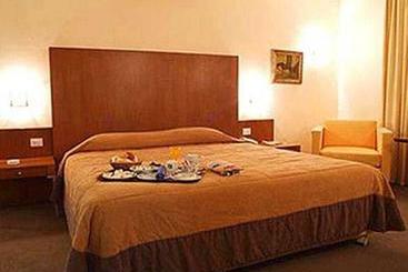 هتل Quality Inn