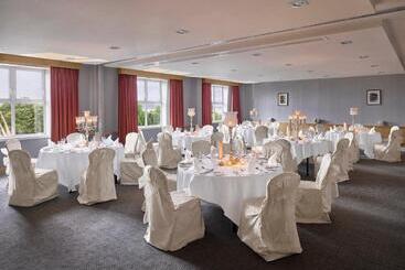 Radisson Blu Hotel & Spa, Sligo