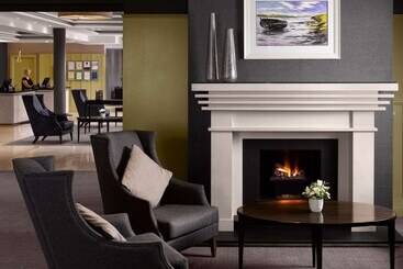 Radisson Blu Hotel & Spa, Sligo