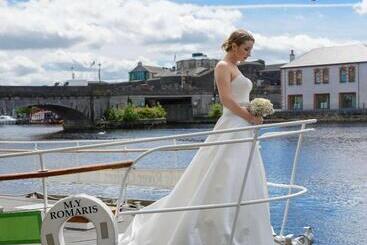 Radisson Blu Hotel, Athlone
