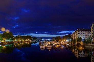 Radisson Blu Hotel, Athlone - Athlone