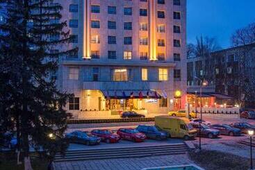 Radisson Blu Leogrand - Chisinau