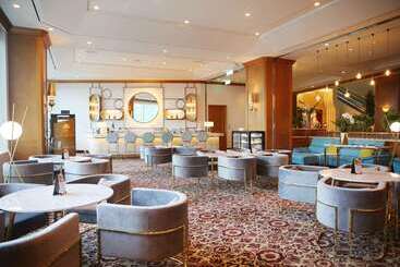 Отель Ramada Plaza By Wyndham Jeju Ocean Front