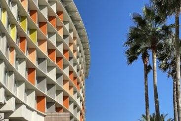 هتل Ramada Plaza By Wyndham Jeju Ocean Front