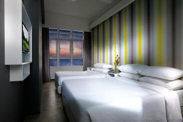 هتل Resorts World Genting  First World