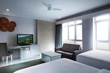 هتل Resorts World Genting  First World