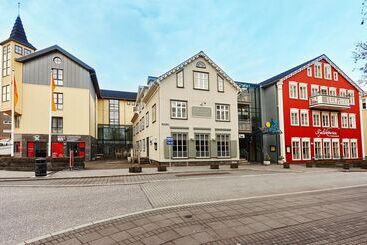 هتل Reykjavik Centrum