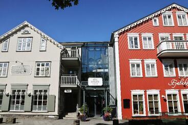 هتل Reykjavik Centrum