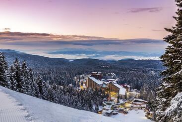 هتل Rila  Borovets