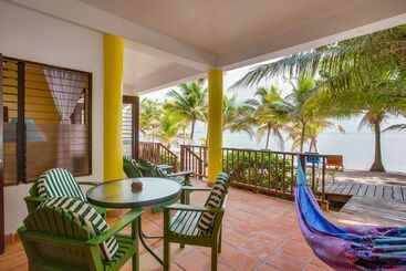 هتل Robert S Grove Península Resort