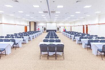 Grand Decameron Panama, A Trademark All Inclusive Resort