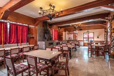 هتل Royal Inka Pisac