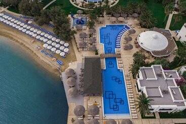 Samara Hotel Bodrum Ultra All Inclusive