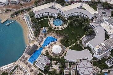 Samara Hotel Bodrum Ultra All Inclusive